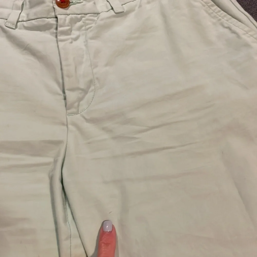 MEN’S Tommy Hilfiger Classic Fit Shorts with 9.5” inseam